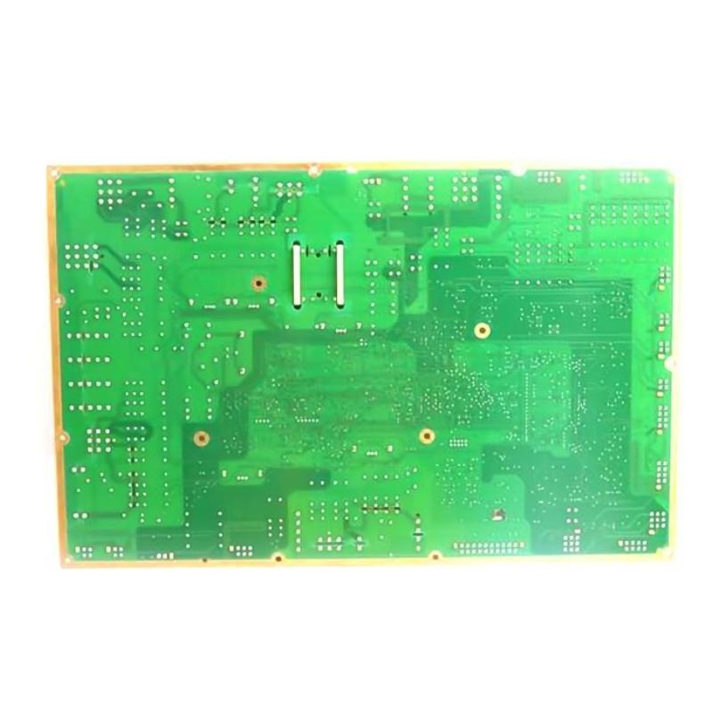 GE IS200WETBH1B PCB Board Assembly
