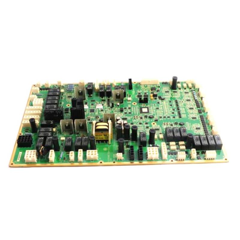 GE IS200WETBH1B PCB Board Assembly