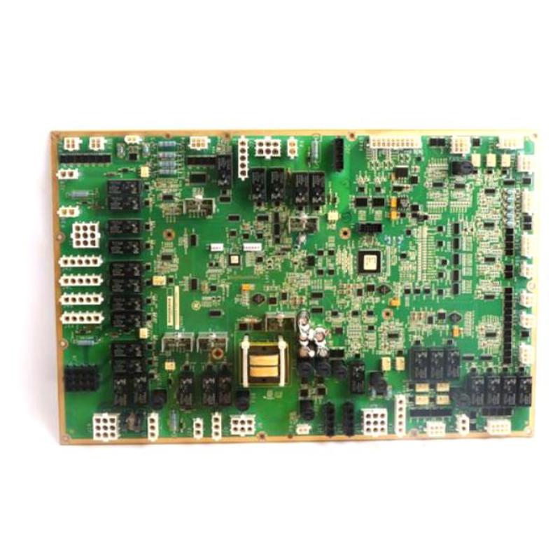 GE IS200WETBH1B PCB Board Assembly