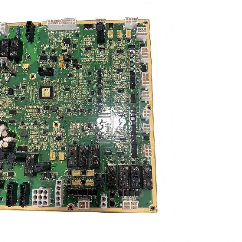 GE IS200WETBH1BBA PCB Board Assembly
