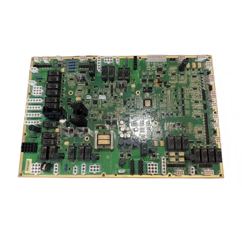 GE IS200WETBH1BBA PCB Board Assembly