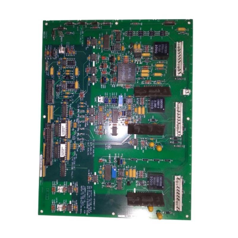 GE IS200WETBJ1ABA PCB Board Assembly