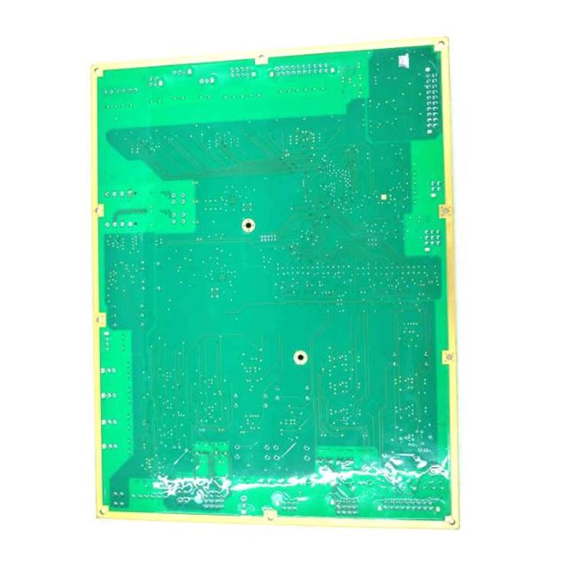 GE IS200WETCH1A PCB Board Assembly