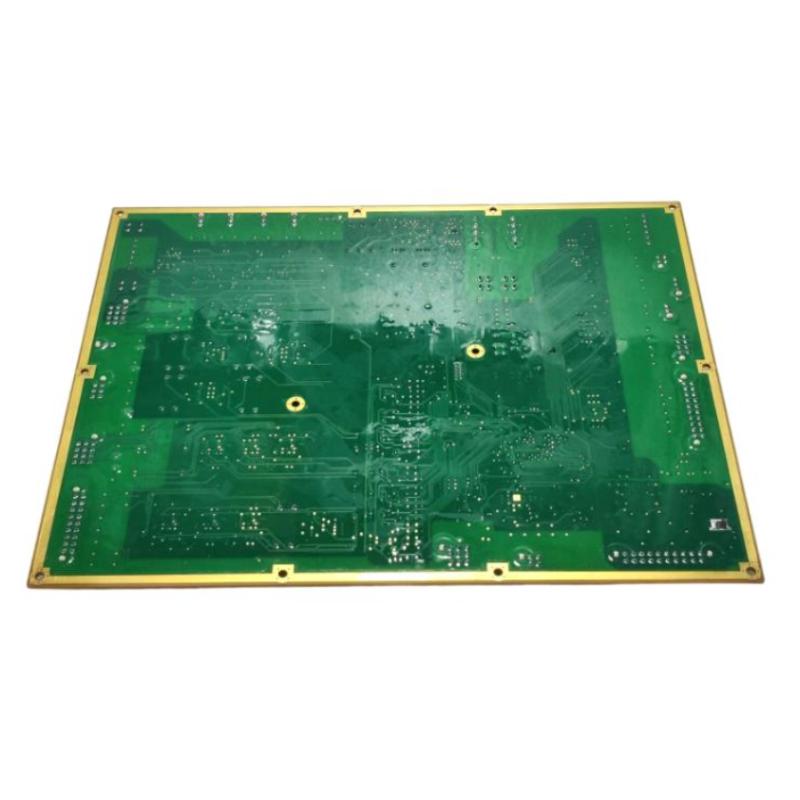 GE IS200WETCH1AAA PCB Board Assembly