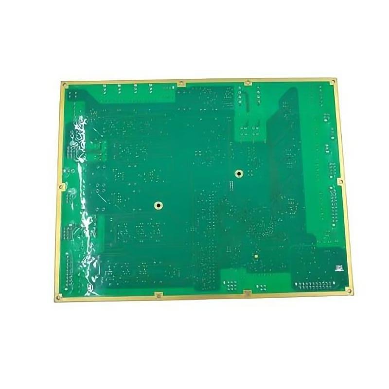 GE IS200WETCH1ABA Printed Circuit Board