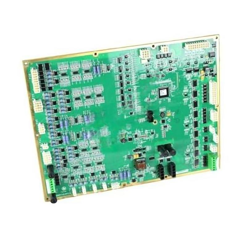 GE IS200WETCH1ABA Printed Circuit Board