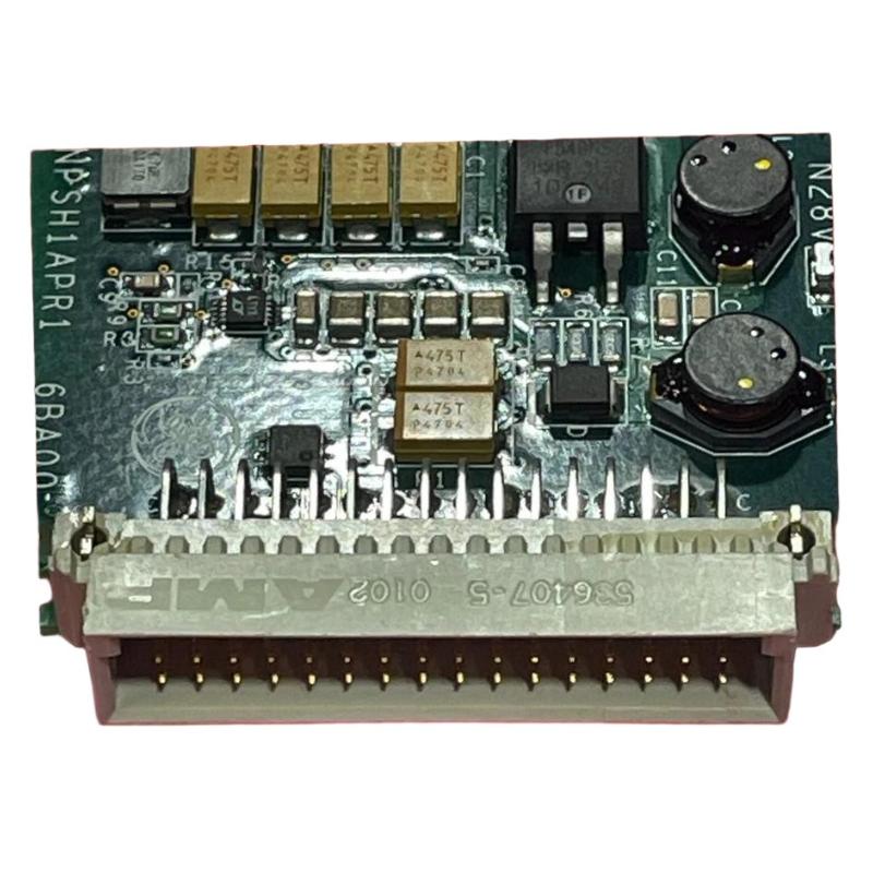 GE IS200WNPSH1A Power Daughter Card