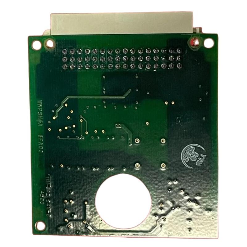 GE IS200WNPSH1A Power Daughter Card