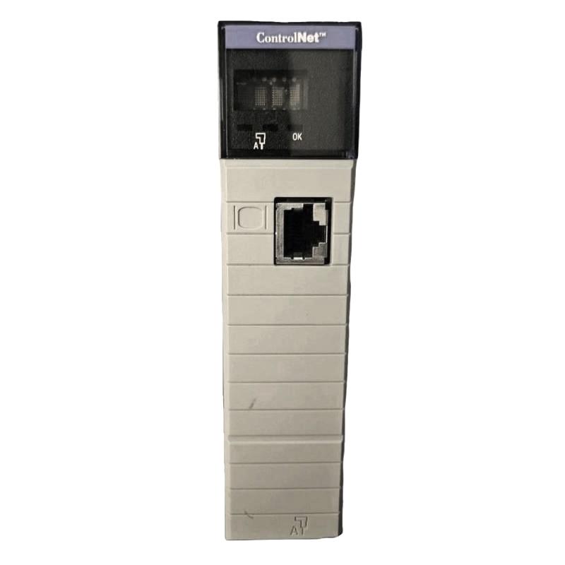 Allen Bradley 1756-CNB ControlLogix Communication Module