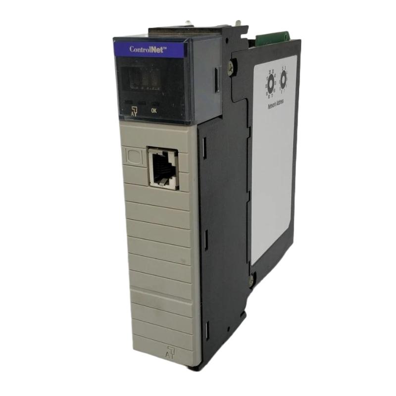Allen Bradley 1756-CNB ControlLogix Communication Module