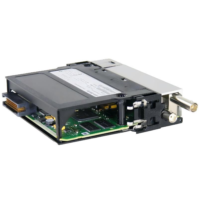 Allen Bradley 1756-CNBR ControlLogix Redundant Bridging Module