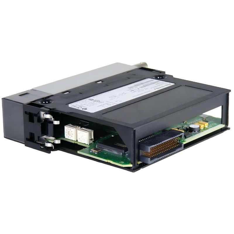 Allen Bradley 1756-CNBR ControlLogix Redundant Bridging Module
