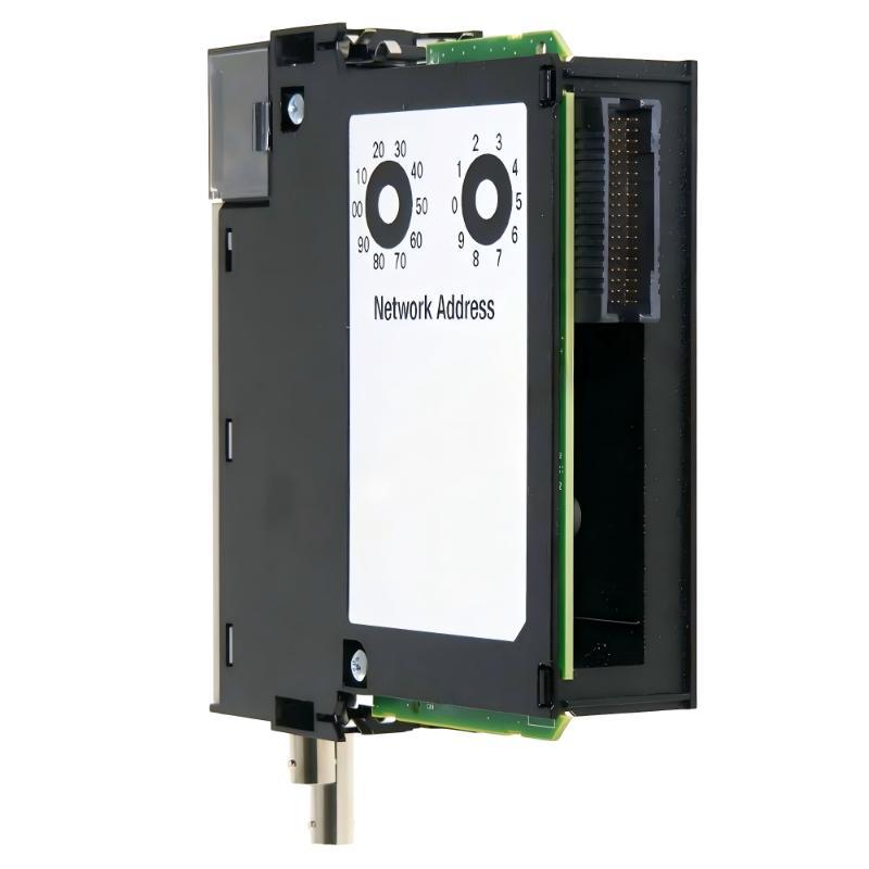 Allen Bradley 1756-CNBR/E ControlLogix Redundant Bridging Module