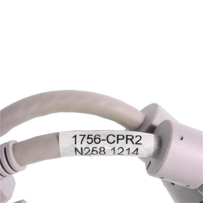Allen Bradley 1756-CPR2 Controllogix Redundant Power Lines