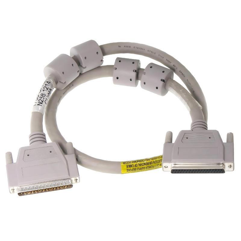 Allen Bradley 1756-CPR2 Controllogix Redundant Power Lines