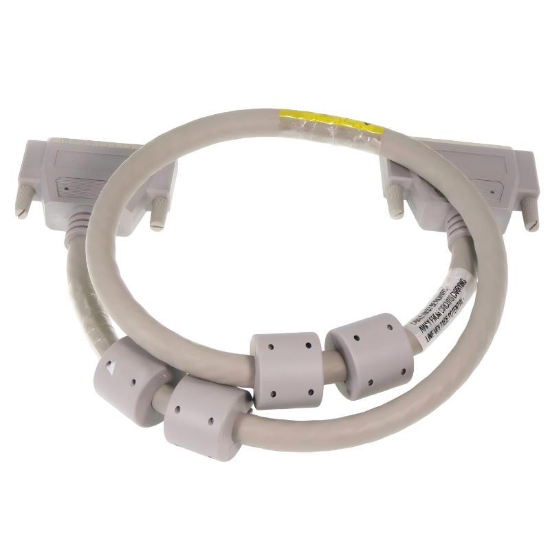 Allen Bradley 1756-CPR2 Controllogix Redundant Power Lines