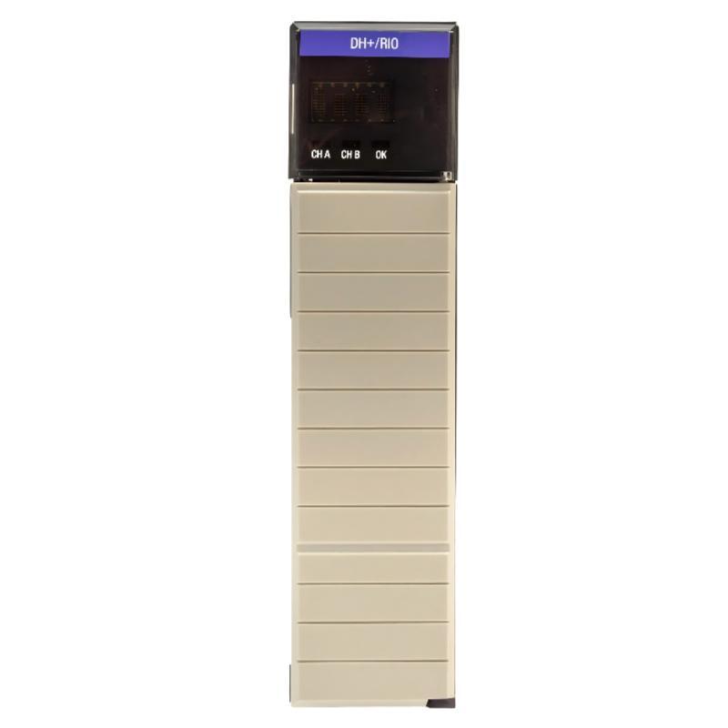 Allen Bradley 1756-DHRIO ControlLogix Remote I/O Communication Interface Module