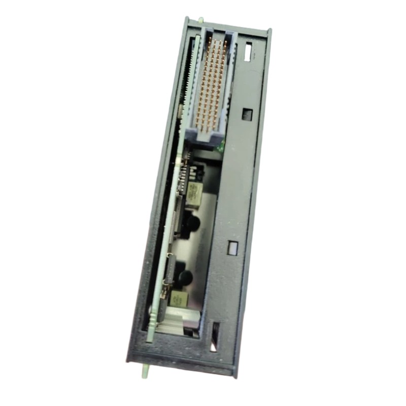 Allen Bradley 1756-DHRIO/C ControlLogix Remote I/O Communication Interface Module