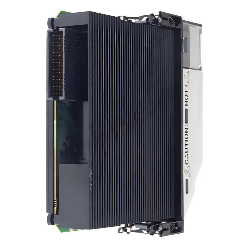 Allen Bradley 1756-EN2TK ControlLogix EtherNet/IP Bridging Module