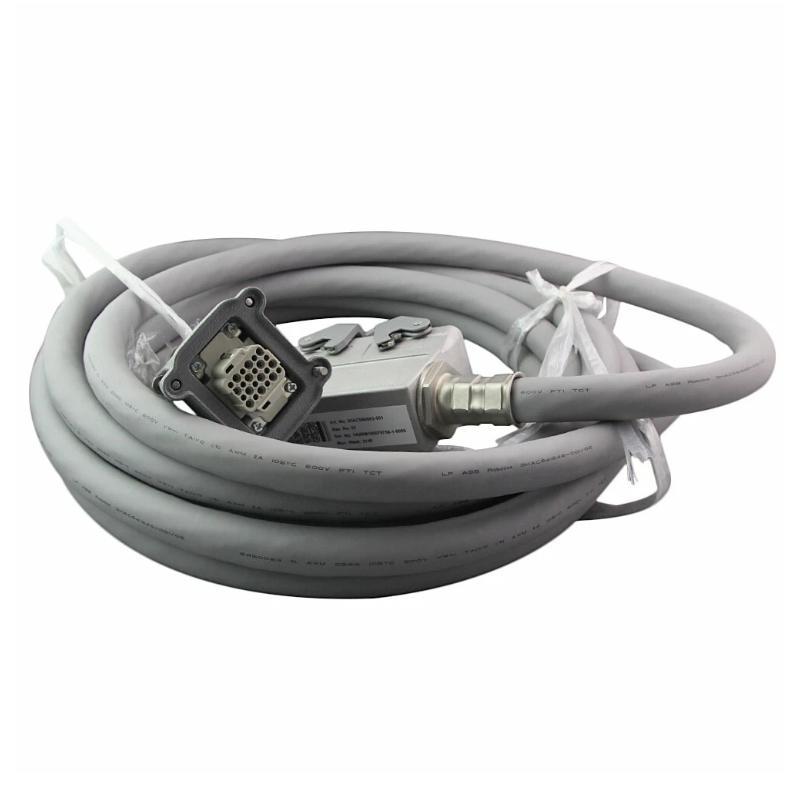 ABB 3HAC040503-001 Control Power Cable
