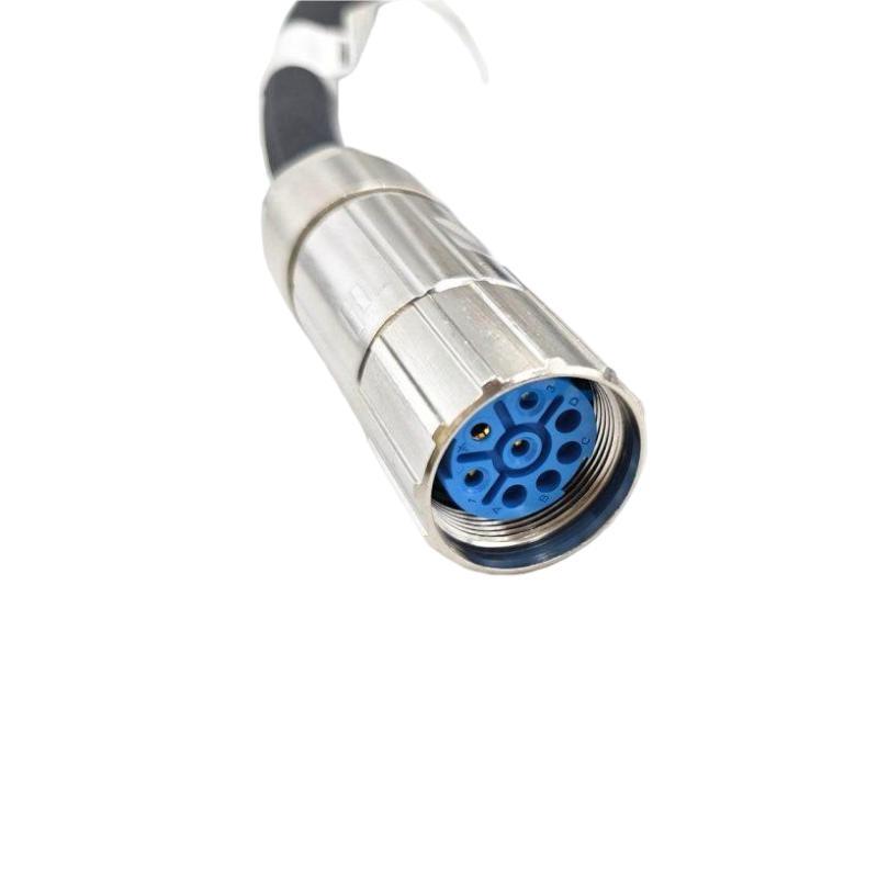 ABB 3HAC039603-001 Motor Power Cord