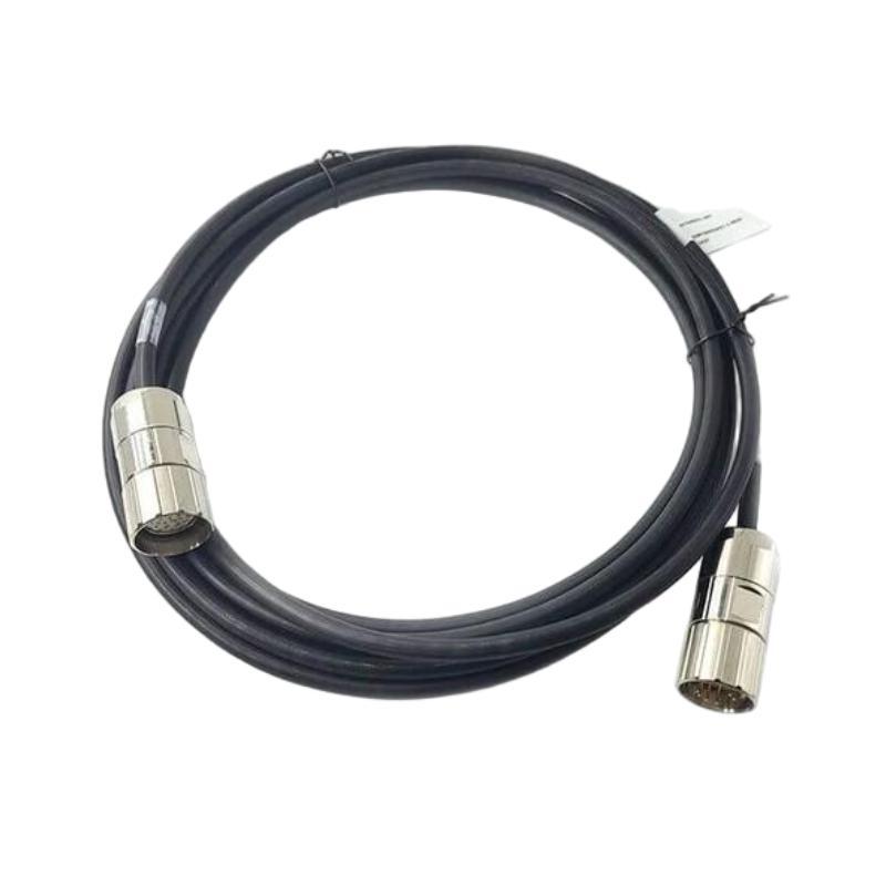 ABB 3HAC039602-001 FB Cable Box-Motor