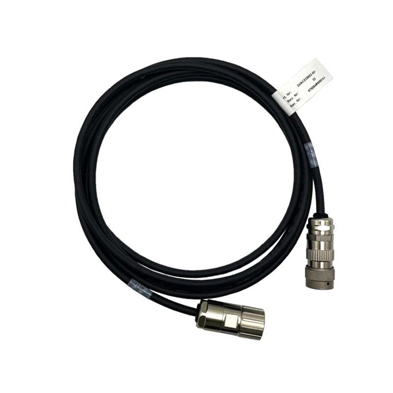 ABB 3HAC039602-001 FB Cable Box-Motor