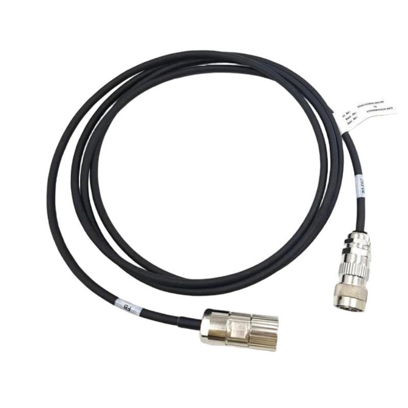 ABB 3HAC039602-001 FB Cable Box-Motor
