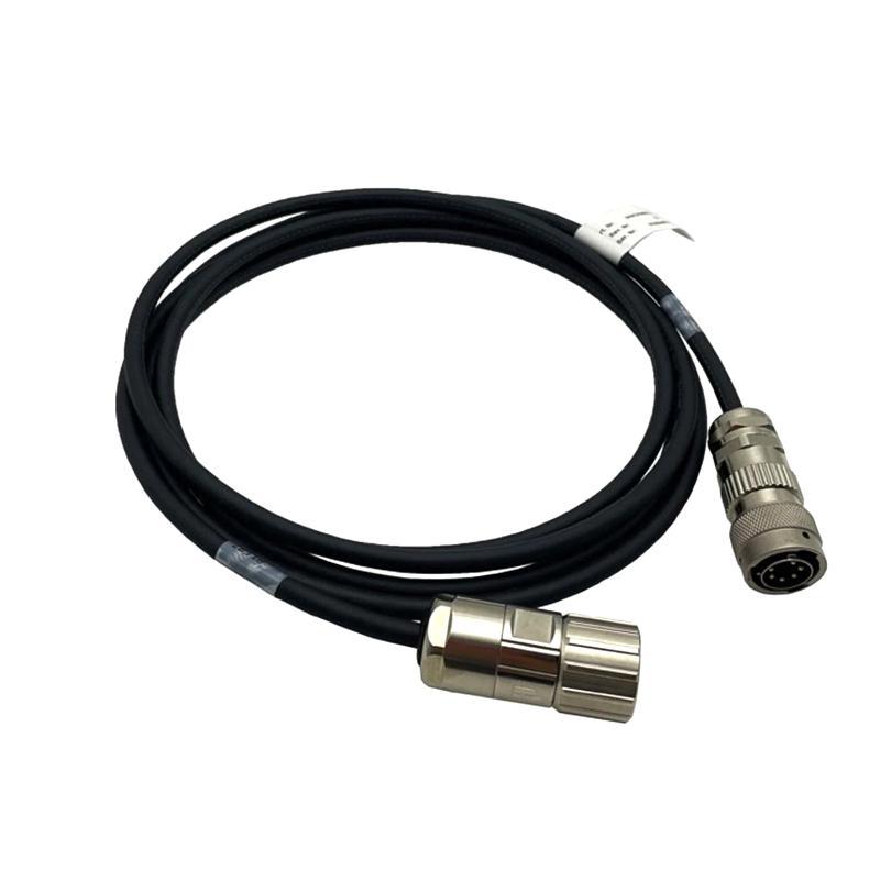 ABB 3HAC039602-001 FB Cable Box-Motor