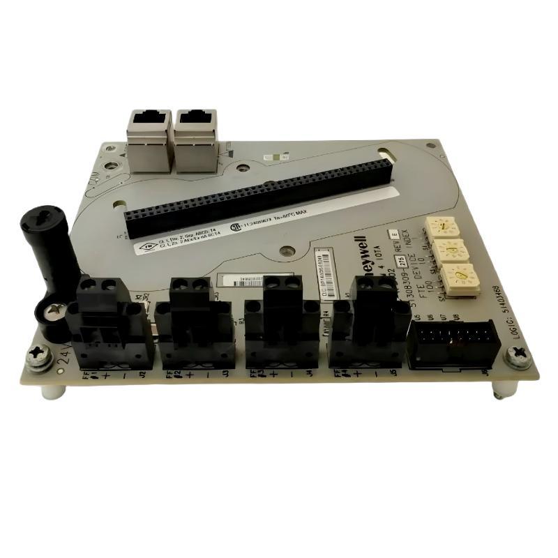 Honeywell CC-TFB402 Control Circuit Board