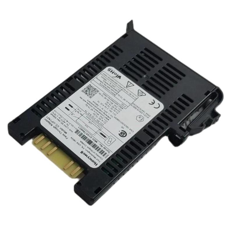 Honeywell CC-UPTA01 Universal Straight-through Adapter