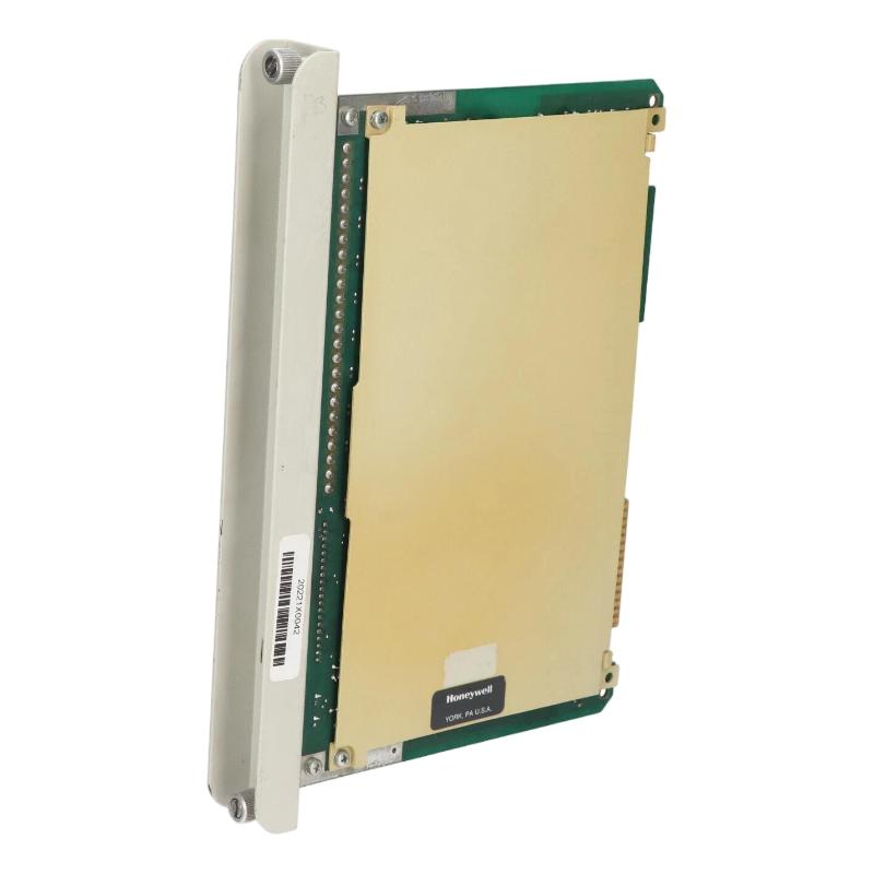 Honeywell 621-0015 Analog Input Module