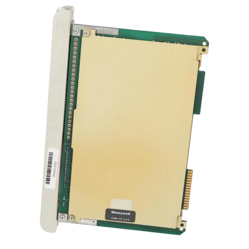 Honeywell 621-0015 Analog Input Module