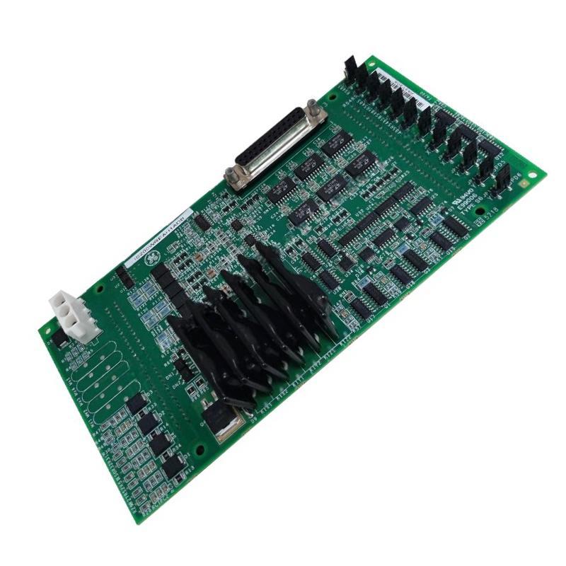 GE IS200WREAH1A Aviation Turbine Terminal Board