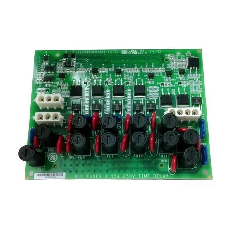 GE IS200WROBH1A Distribution Board