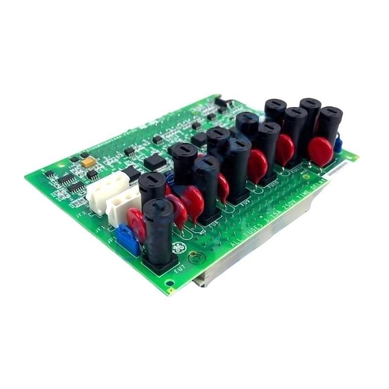 GE IS200WROBH1A Distribution Board