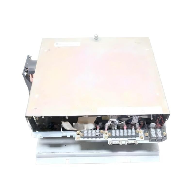 GE IS2020ISUCG3A Unit Controller