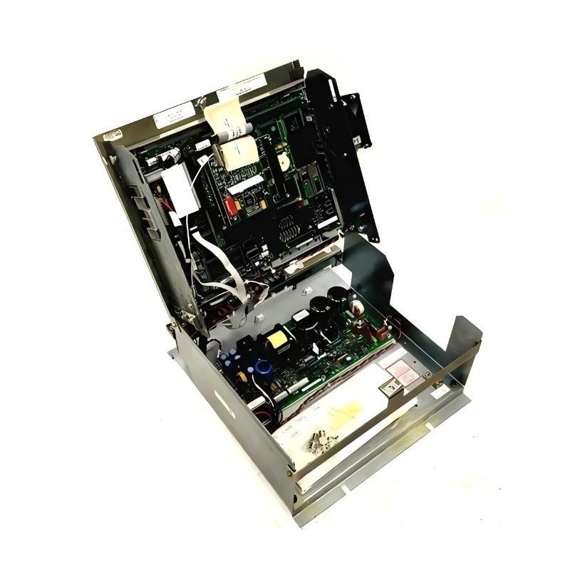 GE IS2020ISUCG3A Unit Controller