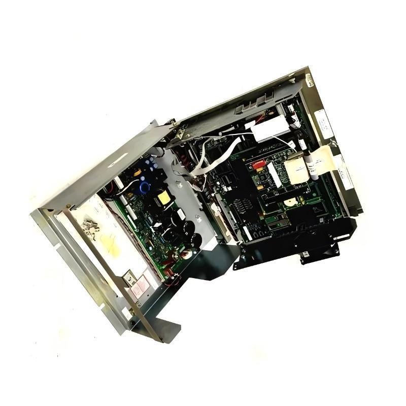 GE IS2020ISUCG3A Unit Controller