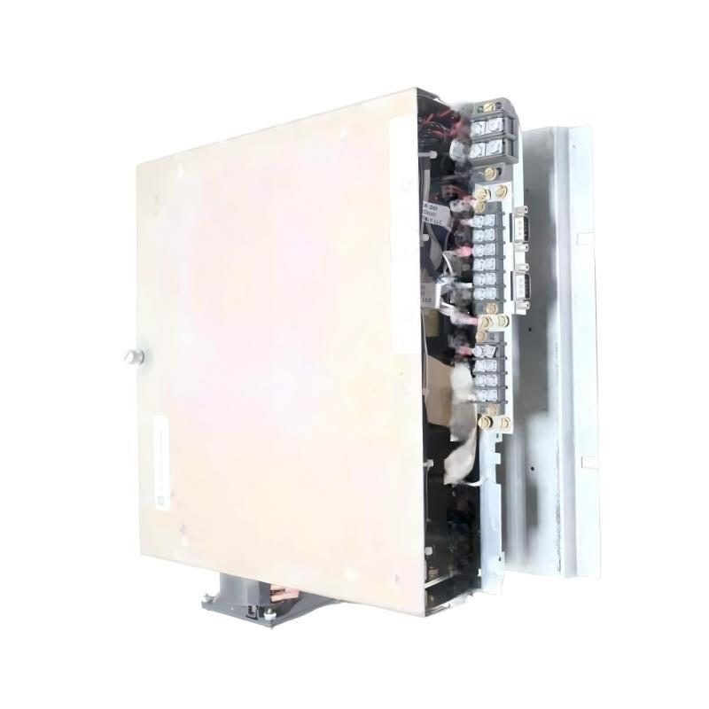 GE IS2020ISUCG3A Unit Controller