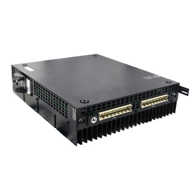 GE IS2020RKPSG2A VME Rack Power Module