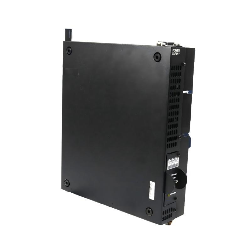 GE IS2020RKPSG2A VME Rack Power Module