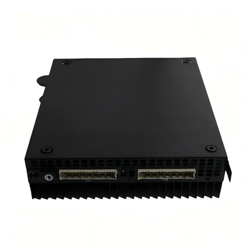 GE IS2020RKPSG3A VME Rack Power Module