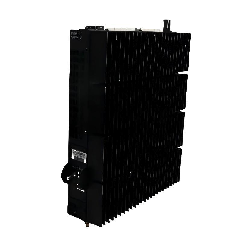 GE IS2020RKPSG3A VME Rack Power Module