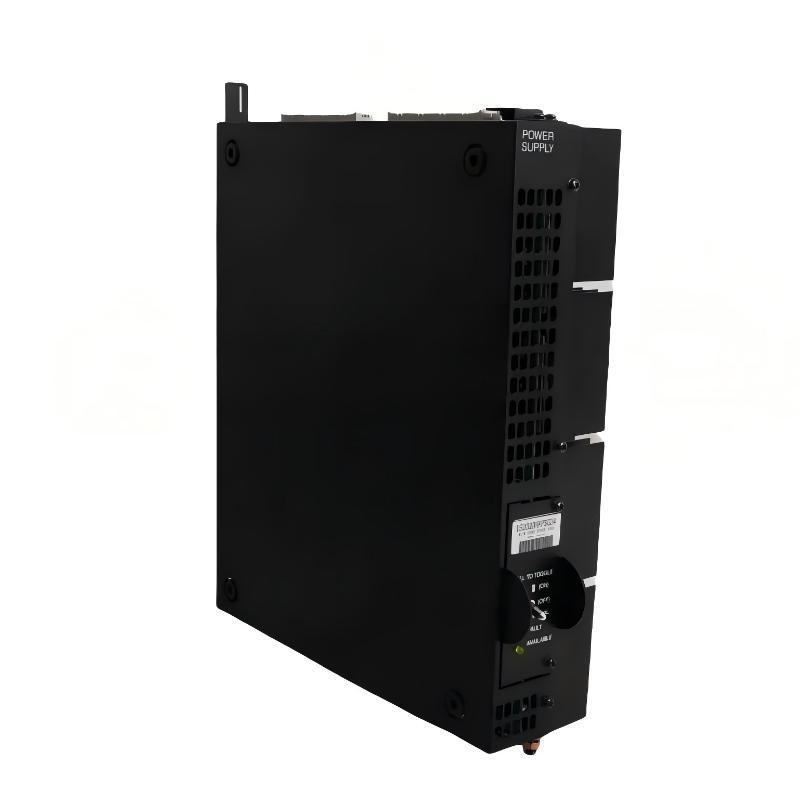 GE IS2020RKPSG3A VME Rack Power Module