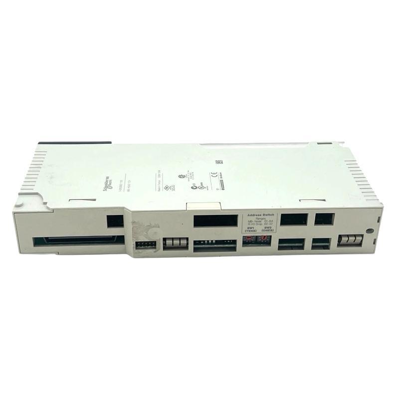Schneider 140EDK21100 Communication Processor Module