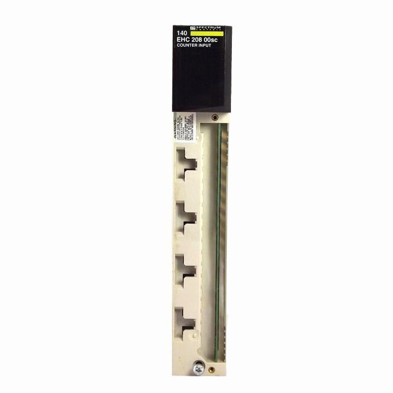 Schneider 140EHC20800 Analog Counter Module