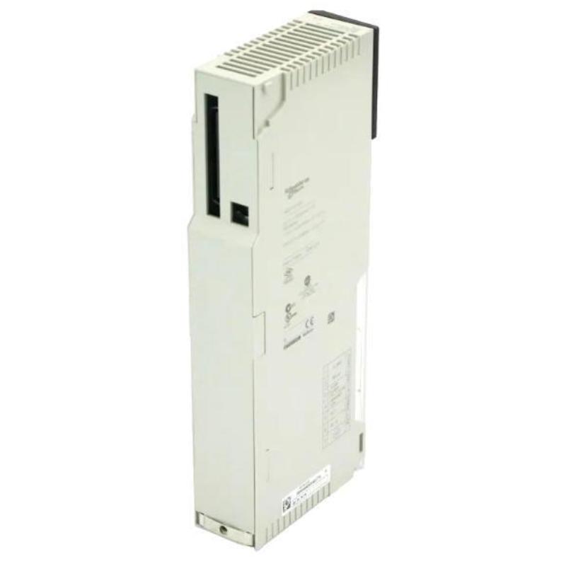Schneider 140ERT85410 Multifunctional Input Module