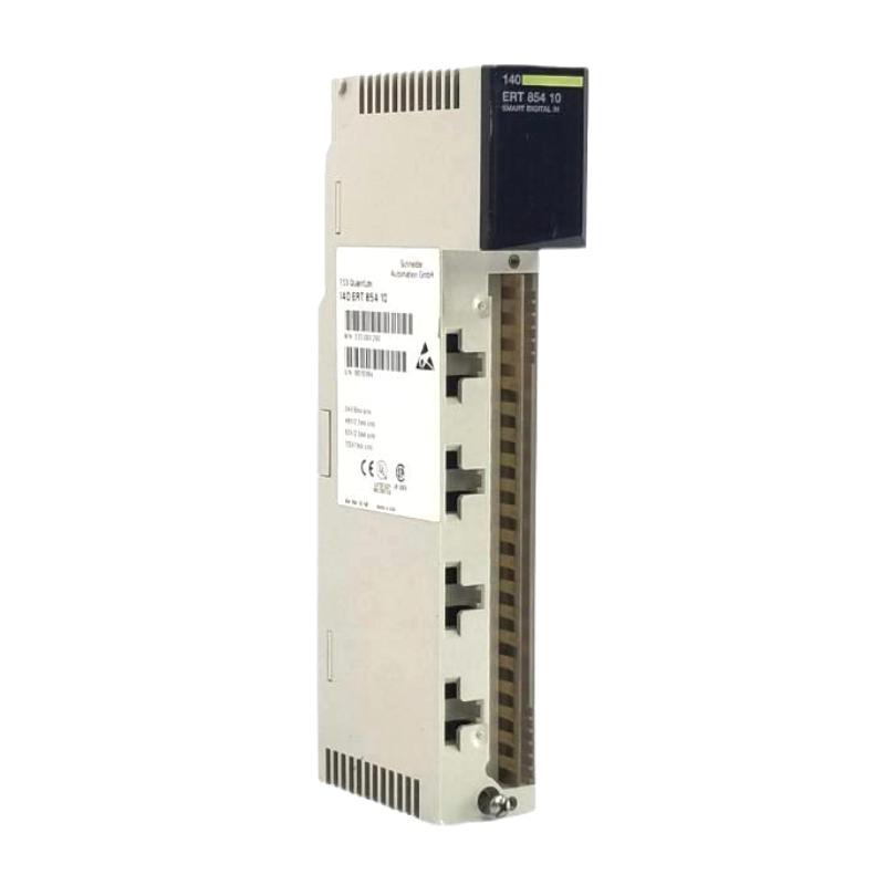 Schneider 140ERT85410 Multifunctional Input Module