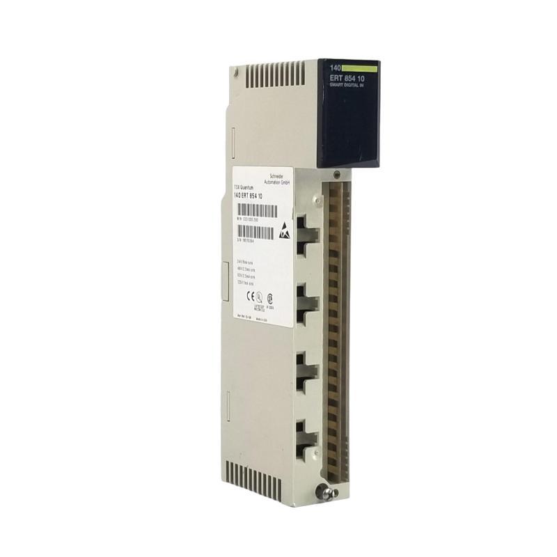 Schneider 140ERT85410IAT Multifunctional Input Module
